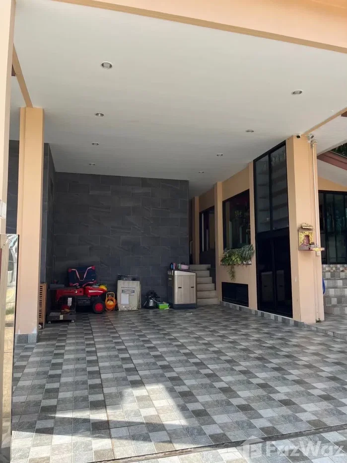 รูป ขาย บ้านเดี่ยว 3 ห้องนอน ในโครงการ 88 แลนด์ แอนด์ เฮ้าส์ ฮิลไซด์ ภูเก็ต 6229748 - รูปที่ 37/37