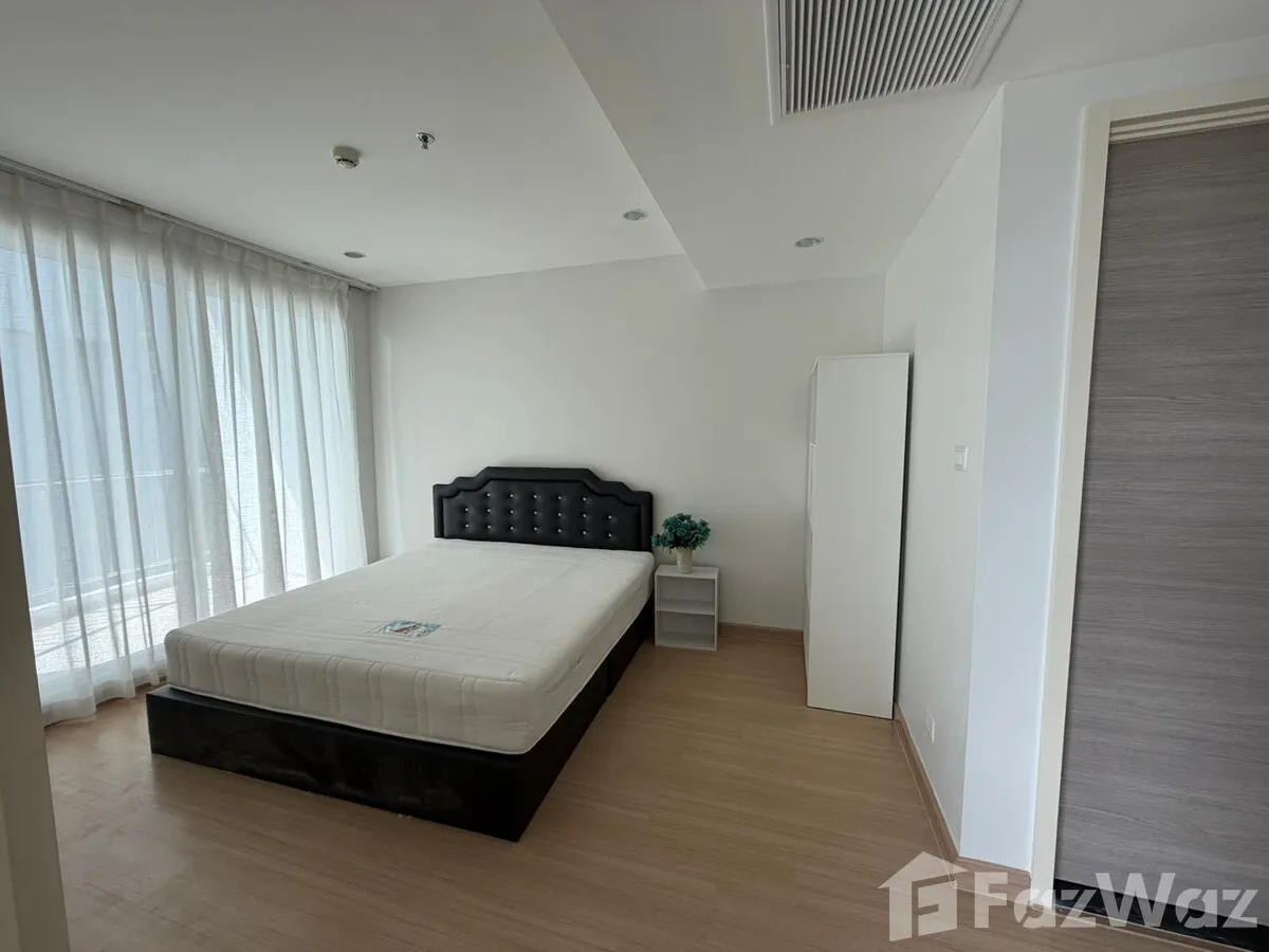 รูป คอนโดให้เช่า 2 ห้องนอน ในโครงการ ศุภาลัย ริวา แกรนด์ 6229193 - รูปที่ 2/10