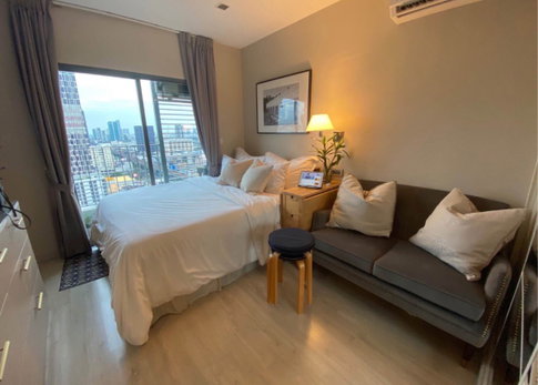  IDEO Mobi Sukhumvit           81