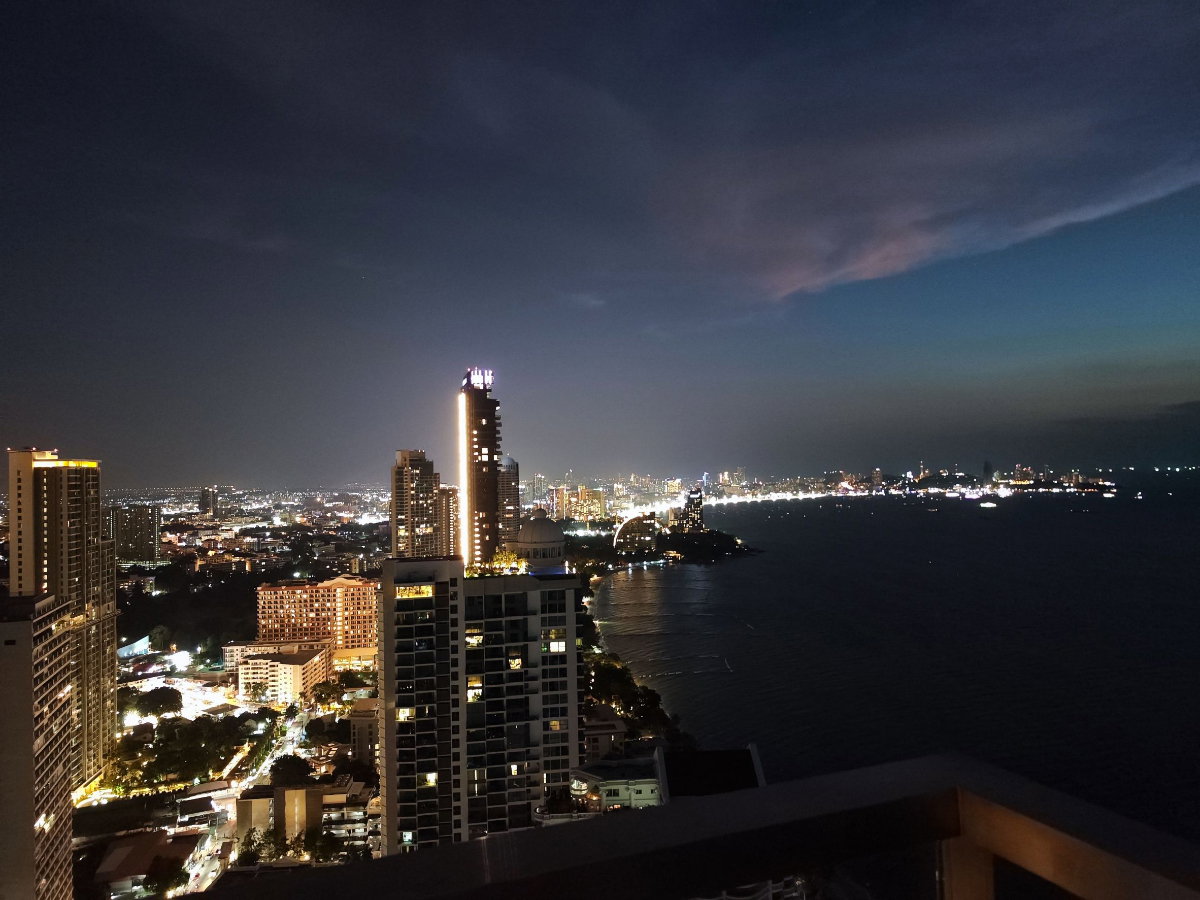 รูป For Sale Condo the Palm wongamat beach Front 2bed Direct sea view (S03-1013S)  - รูปที่ 31/32