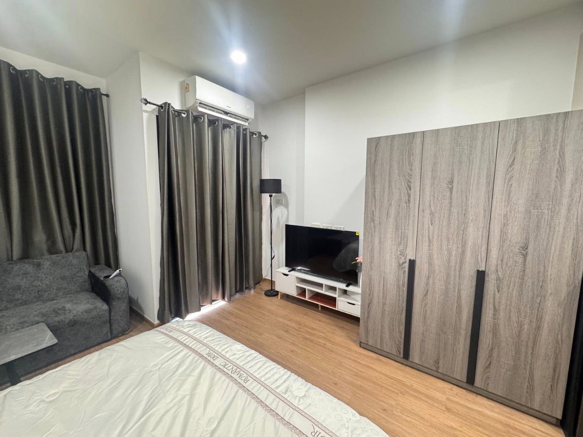 รูป 🤝🏻RB24383 ให้เช่าถูกมาก👍เดอะ ลิฟวิ่น เพชรเกษม ✅แอดไลน์ @mproperty( มี @ ด้วย) แอดมินตอบไว - รูปที่ 2/7