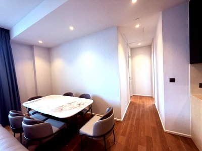 คอนโดให้เช่า : LTHC15240 -👑 🐩Exclusive High-Floor Residence in Prime Chidlom | Pet-Friendly Condo | 120,000 THB/Month คอนโดหรูชิดลม ให้ความเป็นส่วนตัว พร้อมสิ่งอำนวยความสะดวกครบครัน ใกล้ BTS