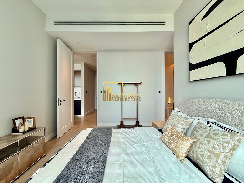 รูป One 89 Wireless | Stunning 2 Bedroom Ultra-Luxury Condo - BR61391CD - รูปที่ 18/26