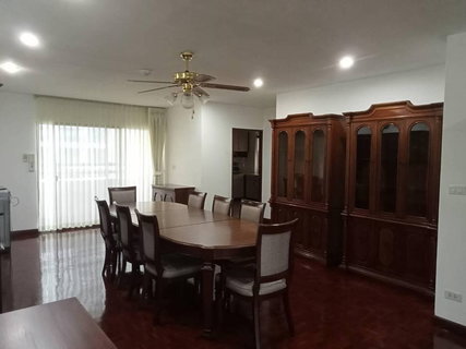 รูปภาพ LTHC15248 – Spacious Condo Pet-Friendly for Rent Phrom Phong | City Lifestyle Best Value | Near BTS Phrom Phong | 56,000 THB | คอนโดให้เช่า พร้อมพงษ์ ห้องใหญ่ เลี้ยงสัตว์ได้ คุ้มค่า ใกล้ BTS พร้อมพงษ์