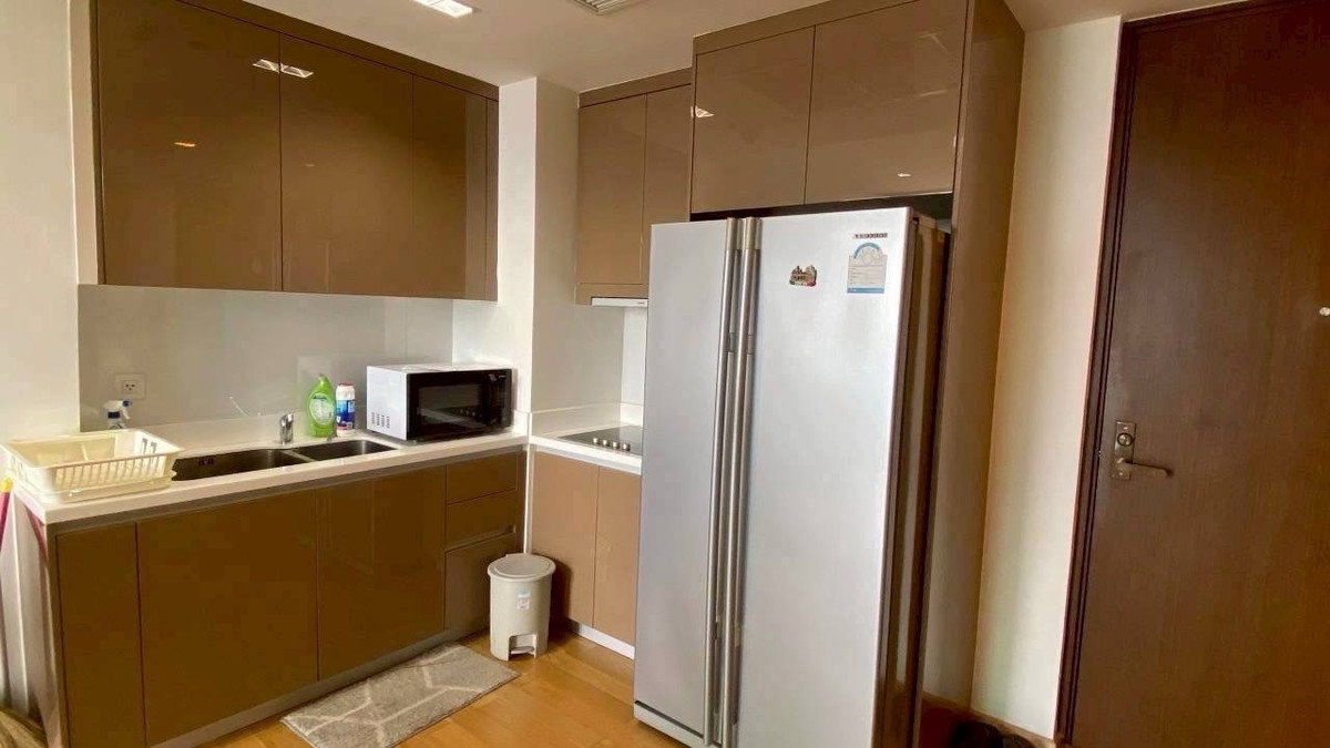 picture Code: 26KJ2107  for rent Siri at Sukhumvit 🔥🔥 Line ID: @kjcondo (with @)🔥🔥 - 4/14