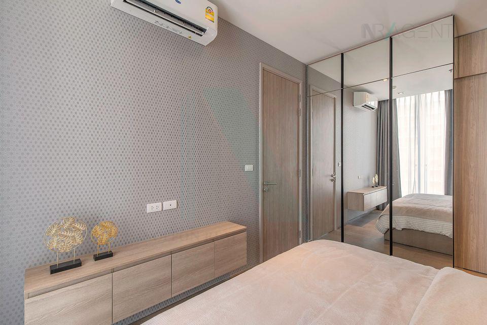 รูป 📣Nice room!📣 ให้เช่า พาร์ค 24 เฟส 2  1ห้องนอน  ชั้น24  อาคาร6  ใกล้ BTS พร้อมพงษ์ - รูปที่ 8/8