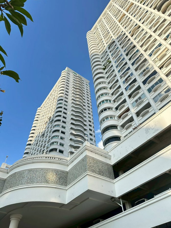 รูป ให้เช่า  Jomtien Complex Condotel  ห้องสตูดิโอ  - รูปที่ 10/12