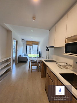 Condo for rent:Noble Ambience Sukhumvit 42 Line ID: @condobkk(With@)