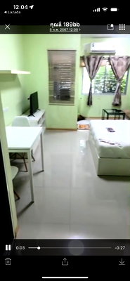 Condos for rent Din Daeng Road : Condo for rent near rama9 at Aspace ashok  dindaeng