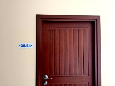 ขายคอนโด : ขายคอนโดใจกลางเมืองเชียงใหม่ สวนดอก  SD Condominium