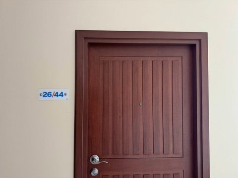 ขายคอนโดใจกลางเมืองเชียงใหม่ สวนดอก  SD Condominium