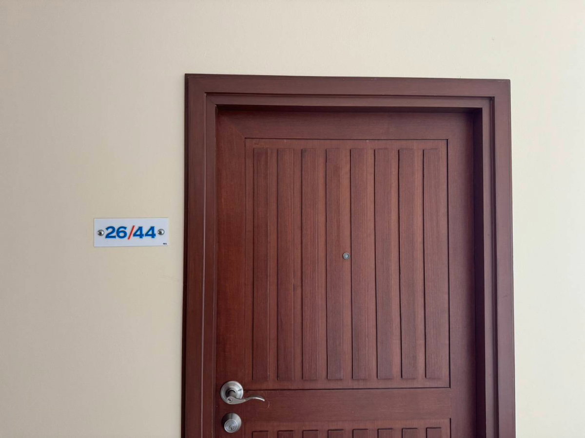รูป ขายคอนโดใจกลางเมืองเชียงใหม่ สวนดอก  SD Condominium - รูปที่ 1/12