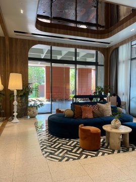 For rent !!  FLO by Sansiri  | 15K. per month |  24.8 Sq.m.  1 Bed1Bath  10th Floor