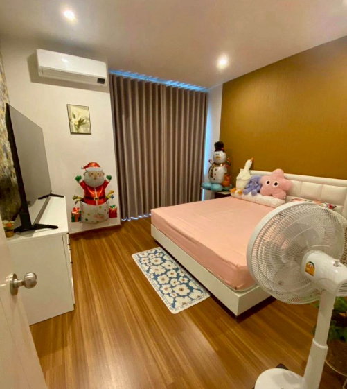 รูป บ้านแฝด 2 ชั้น ฟังก์ชันครบ ใกล้เมืองพัทยา ใน หมู่บ้านศุภาลัย วิลล์ - รูปที่ 6/9