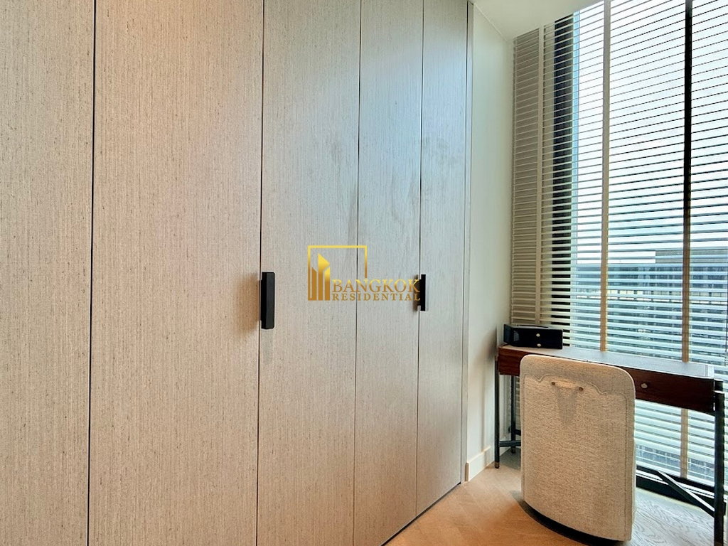 รูป One 89 Wireless | Stunning 2 Bedroom Ultra-Luxury Condo - BR61391CD - รูปที่ 19/26