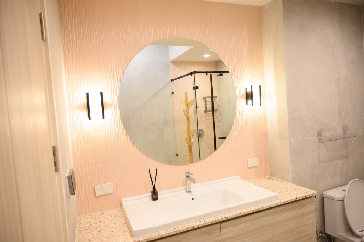 รูป ✨ให้เช่า Town House Nue Hybe Suksawat✨LineID: @Propvel (มี@ ข้างหน้า)✨ - รูปที่ 4/9
