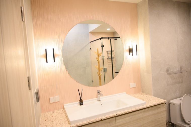 2-bed townhouse for rent, 173 sqm, 17 sq wah, NUE HYPE Suksawat