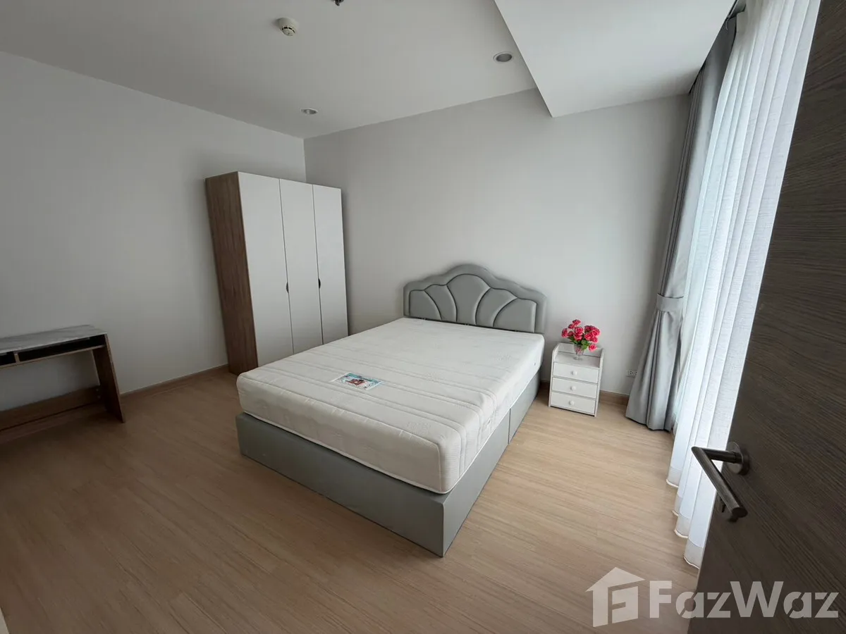 รูป คอนโดให้เช่า 2 ห้องนอน ในโครงการ ศุภาลัย ริวา แกรนด์ 6229193 - รูปที่ 7/10