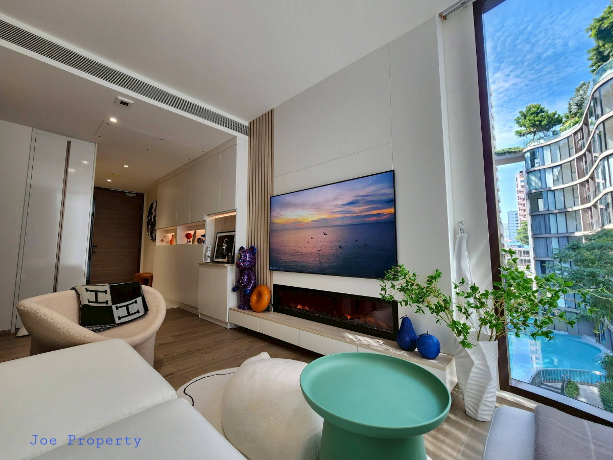 รูป ปล่อยขาย Fynn Asoke ราคา 8.2 ล้านบาท - รูปที่ 3/13