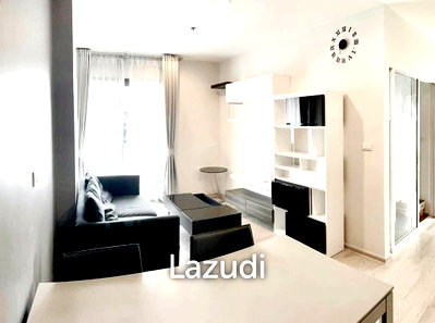 Condos for sale : 2Bed 2Bath 58 SQ.M Centric Ratchada-Huai Khwang