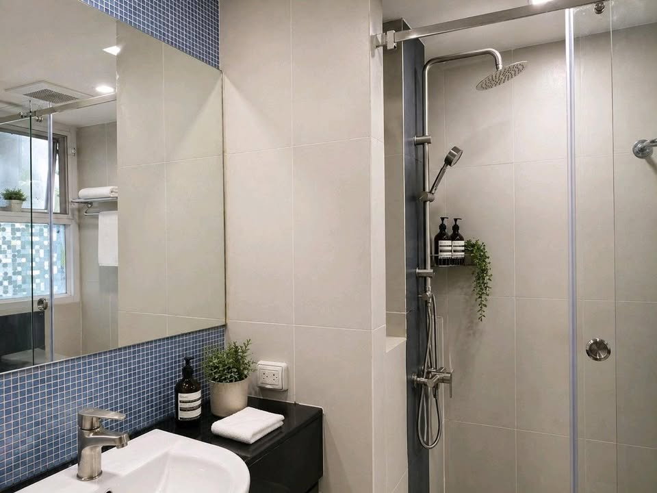 รูป เช่าคอนโด The Fah Aree/เดอะ ฟ้า อารีย์ (J6904004) ID Line : @condo65 - รูปที่ 6/6