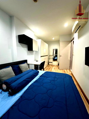 Condos for rent : ✨ For Rent: Ideo Verve Ratchaprarop Condo ✨  💰 Only 25,000 THB/month