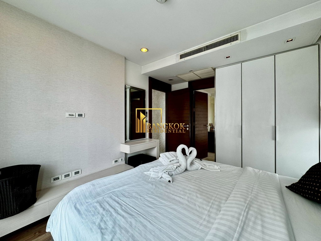 รูป Cozy 2 Bedroom Apartment in Silom Area - BR21066AP - รูปที่ 14/29