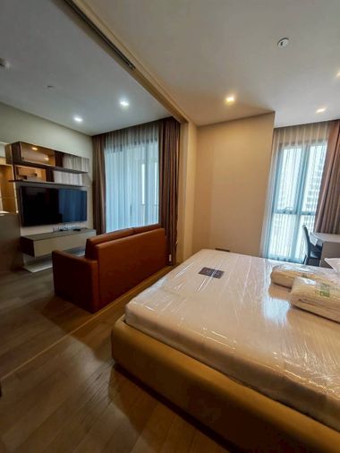 Ashton Asoke 🎈🔑 MRT Sukhumvit 1 bedroom 