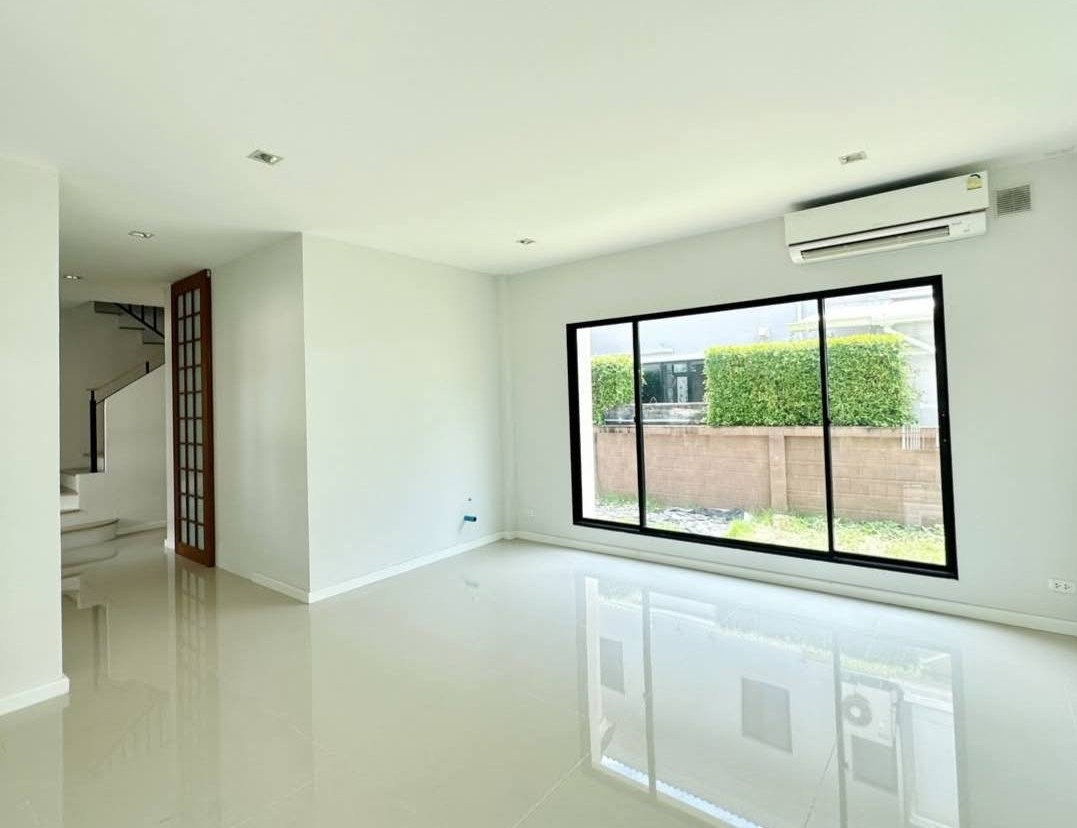 รูป ขายบ้านเดี่ยวคุณภาพ ลัดดารมย์ วงแหวน–รามอินทรา  - รูปที่ 16/18