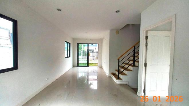 รูป ทาวน์เฮ้าส์ 24.9 ตร.วา เดอะไพร์ม แอท บ้านบึง บ้านบึง ชลบุรี 1.8M - รูปที่ 4/26