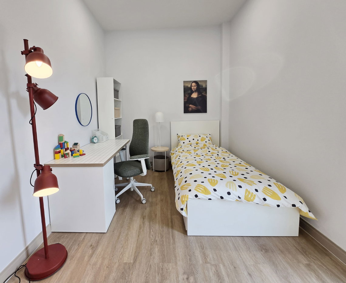 picture House in Nikhom 304, Prachinburi - 7/10