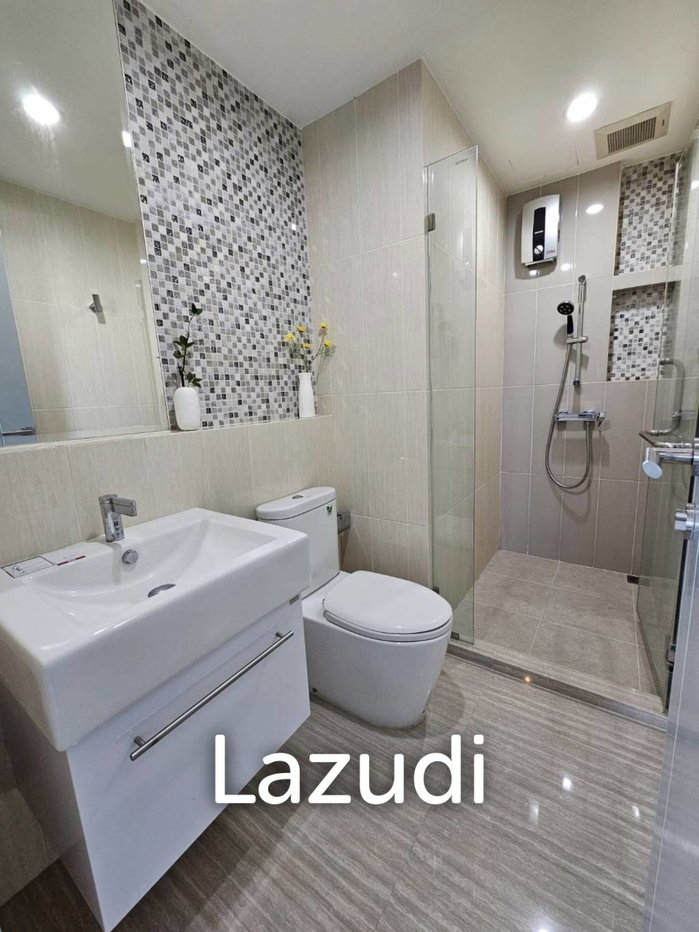 picture 2 Bed 2 Bath 65 SQ.M Life Ratchadapisek - 10/12