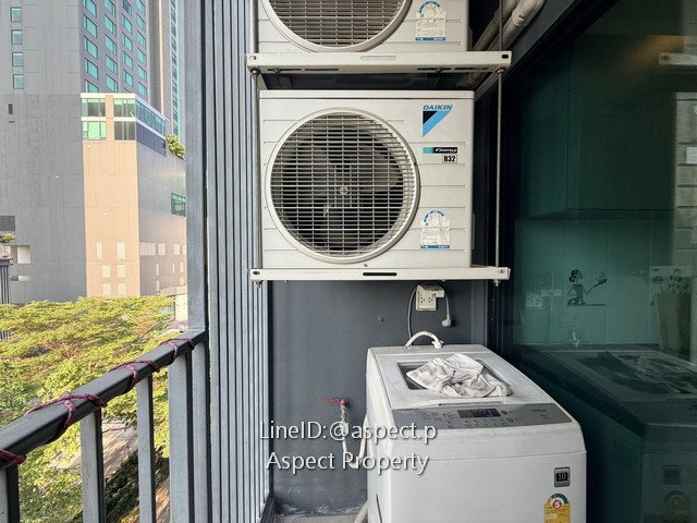 picture KENSINGTON SRIRACHA 1 BED 7000 BATH   - 7/9