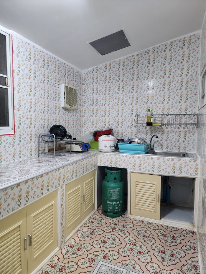 picture For rent townhouse ready to move in - 7/7