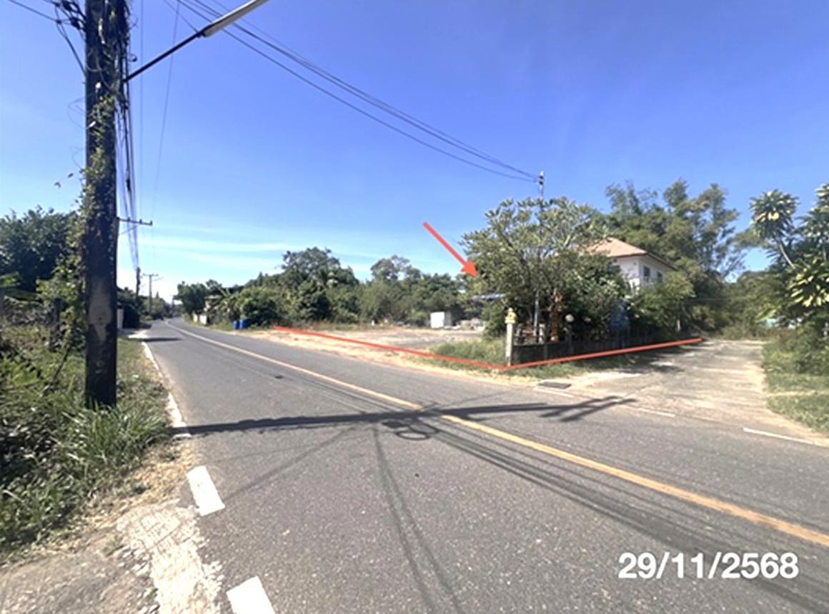 picture HOME 132 Sq.w. Phibun Mangsahan Ubon Ratchathani for 2.4M - 10/14