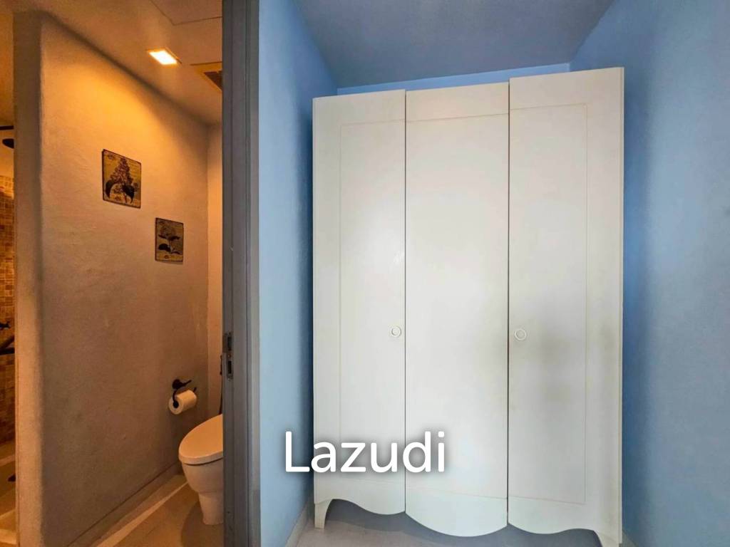 picture CHELONA :  2 Bed Beachfront Condo at Khao Tao - 18/33