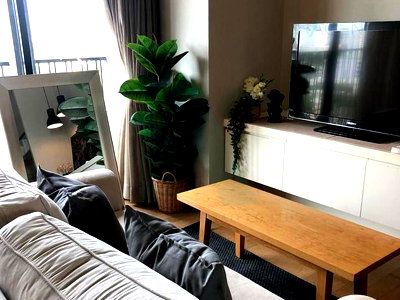 Condos for rent : 🚩Best room!🚩 For Rent Condo NOBLE REVEAL Building 1, Floor 12,Studio, Room size 32.00 sqm