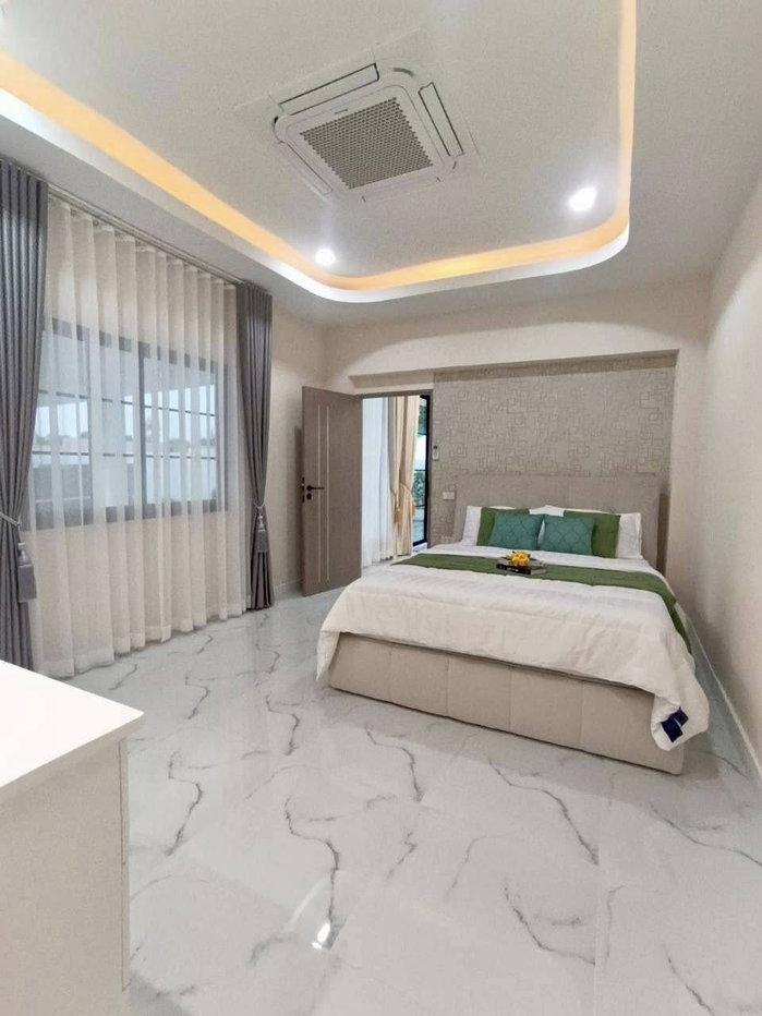 รูป Luxury Pool Villa for Sale Khao Noi East Pattaya - รูปที่ 10/17