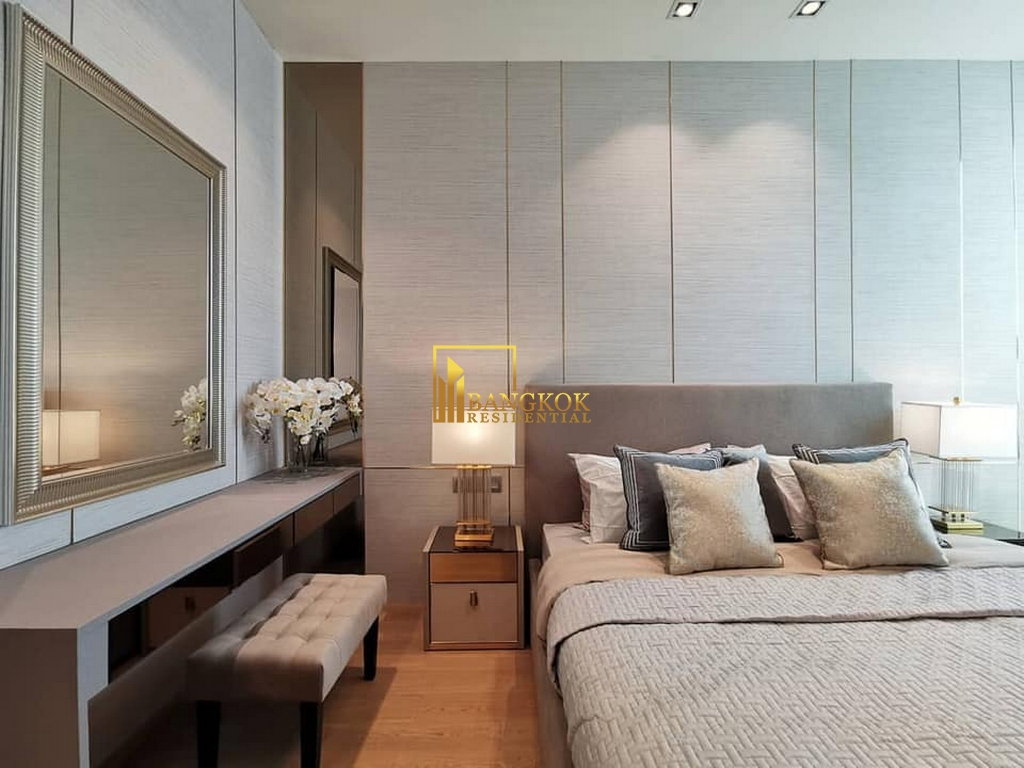 รูป 28 Chidlom | Elegant 1 Bedroom Luxury Condo in Prime Area - BR12339CD - รูปที่ 7/21