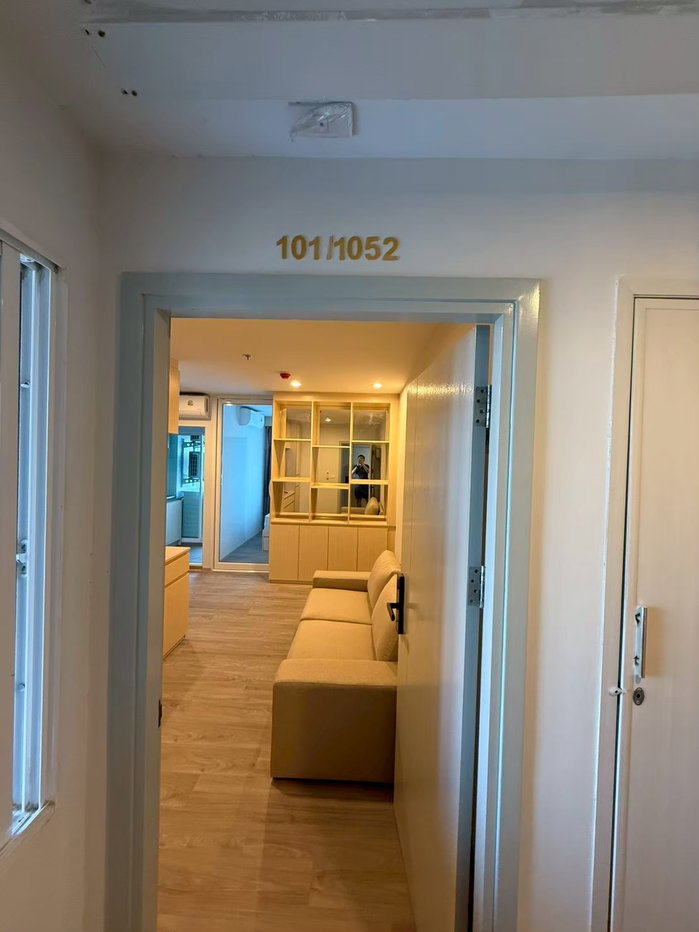 รูป Condo for rent:Regent Home Bangna Line ID: @condobkk(With@) - รูปที่ 7/10