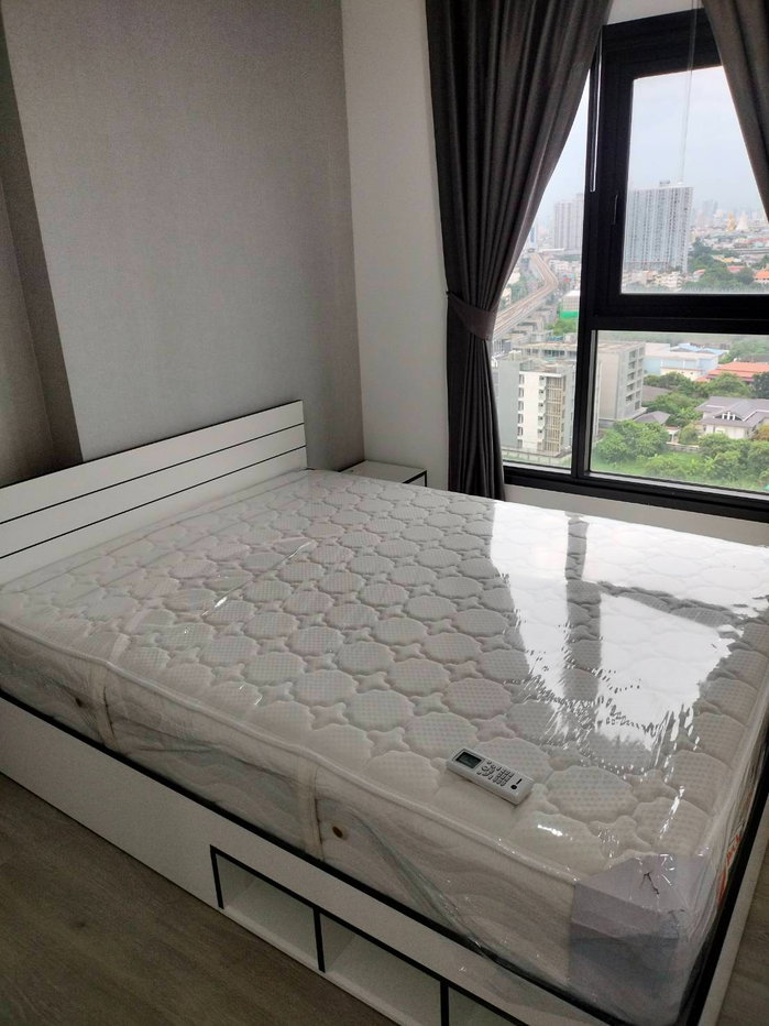 รูป ให้เช่า คอนโด เดอะ เบส เพชรเกษม *ห้อง 1Bed Plus* ที่ Line: @homefinder - รูปที่ 22/23