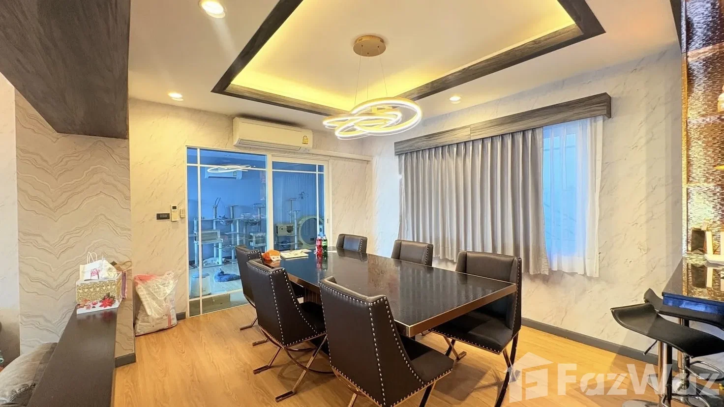 รูป ขาย บ้านเดี่ยว 3 ห้องนอน ในโครงการ 88 แลนด์ แอนด์ เฮ้าส์ ฮิลไซด์ ภูเก็ต 6229748 - รูปที่ 14/37