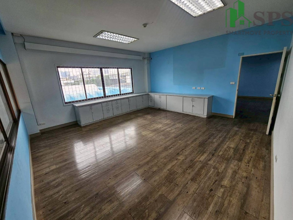 รูป ให้เช่า อาคารสำนักงาน 2 ชั้น พร้อมโกดัง ให้เช่า สุขุมวิท 66/1 (SPSP643) - รูปที่ 12/22