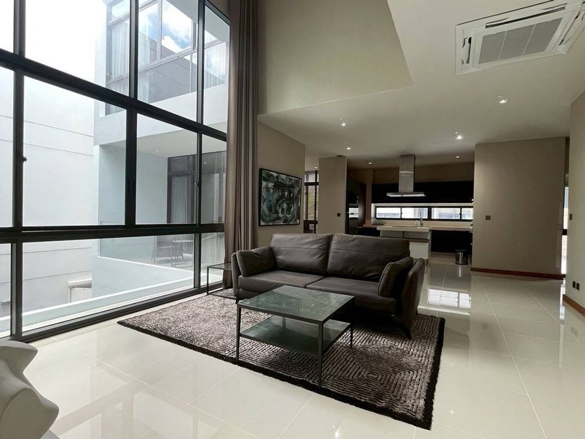 รูป WS7304 🏡✨ ให้เช่าบ้านเดี่ยวหรู Parc Priva พระราม 9 พร้อมลิฟต์ส่วนตัวในบ้าน! เพียง 220,000 บาท / เดือน - รูปที่ 10/24