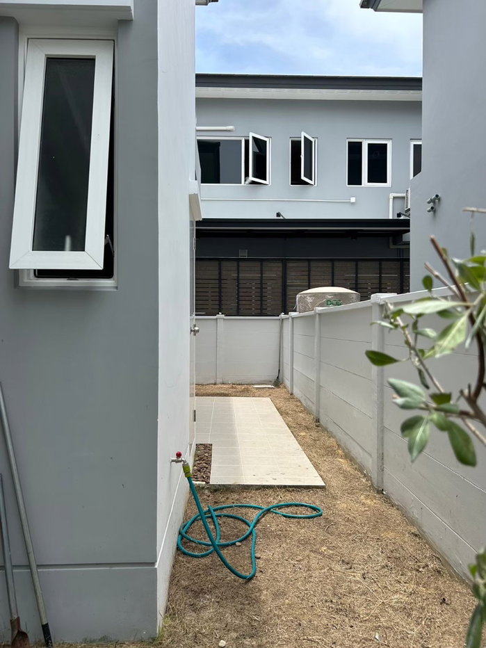รูป ให้เช่าบ้านเดี่ยว 4 ห้องนอน The city สุขสวัสดิ์64 เฟอร์ครบ พร้อมอยู่ - รูปที่ 31/38
