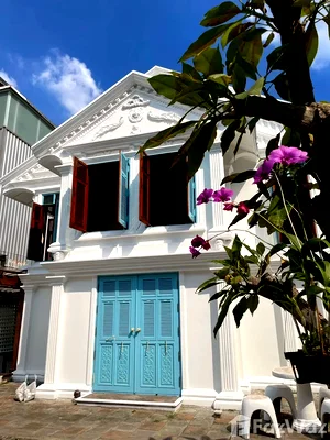 Houses for rent Bangkok : 4 Bedroom House for rent in Bang Sue, Bangkok  6228643