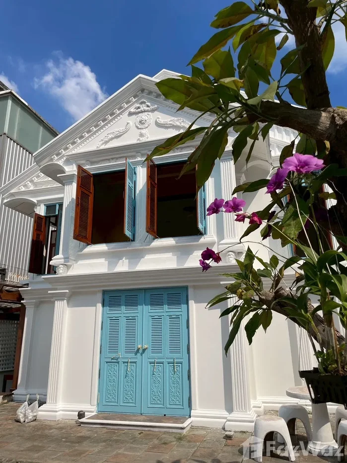 รูป บ้านเดี่ยวให้เช่า 4 ห้องนอน ใน บางซื่อ, กรุงเทพมหานคร 6228643 - รูปที่ 1/13