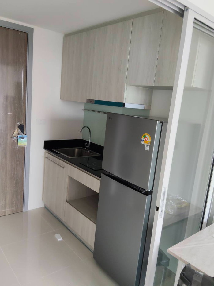 picture For Rent Condo Niche MONO Chaengwattana - 9/22