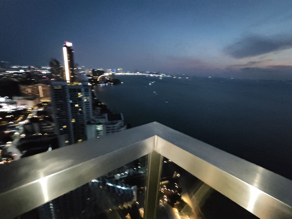 รูป For Sale Condo the Palm wongamat beach Front 2bed Direct sea view (S03-1013S)  - รูปที่ 4/32