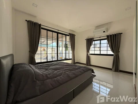 บ้านเดี่ยวให้เช่า 3 ห้องนอน ใน วิชิต, ภูเก็ต 5551908